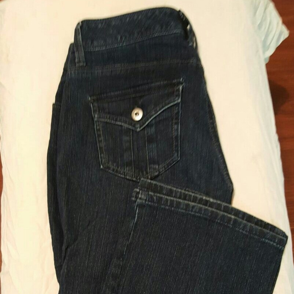 Sonoma Size 6 Jeans